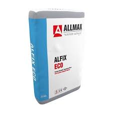 ALLMAX Alfix Eco Fayans Seramik Yapıştırma Harcı 